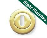 Frelan Escutcheon - Standard